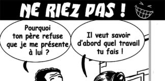 Sourire du 23/03/2022