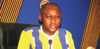 Gestion des finances publiques : les acteurs satisfaits de la gestion 2021