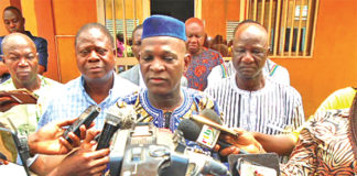 Préservation de la paix sociale : la FEME engagée à accompagner le ministre Sourwema