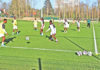 Match amical Belgique # Burkina Faso : les Etalons promettent une opposition âpre ce soir
