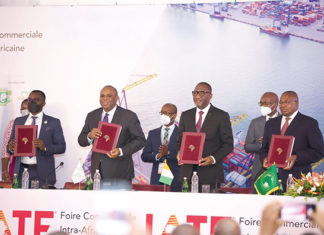 Foire intra-africaine 2023 : plus de 20 000 participants attendus à Abidjan