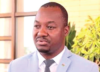 Affaire boulangeries de Harouna Kaboré en Côte d’Ivoire : l’ancien ministre du Commerce disculpé