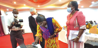 Transparence climatique nationale : un site internet lancé