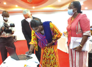 Transparence climatique nationale : un site internet lancé