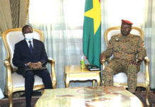 Situation sécuritaire : le G5 Sahel solidaire du Burkina