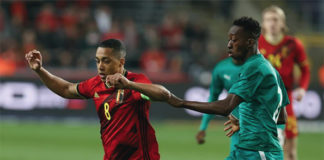 Match amical Belgique # Burkina (3-0) : la marche était haute pour les Etalons
