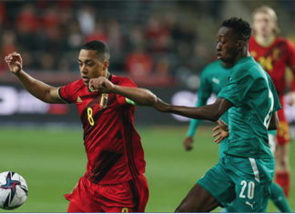 Match amical Belgique # Burkina (3-0) : la marche était haute pour les Etalons