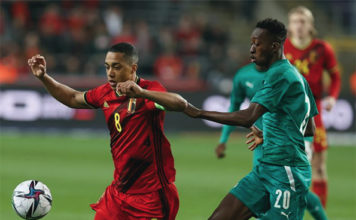 Match amical Belgique # Burkina (3-0) : la marche était haute pour les Etalons
