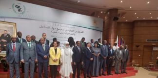 Ouverture de la 21e session de la CEN-SAD: Rabat pour la renaissance
