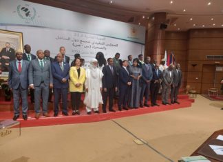 Ouverture de la 21e session de la CEN-SAD: Rabat pour la renaissance