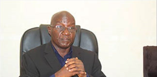 Littérature : « Sankara y a pas son héritier »