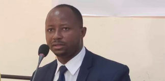 Détention de Roch Christian Kaboré : une alliance réclame sa libération