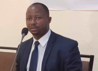 Détention de Roch Christian Kaboré : une alliance réclame sa libération