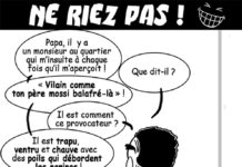 Sourire du 31/03/2022