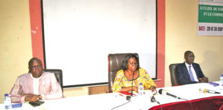 Vente illicite du tabac au Burkina : 8 milliards F CFA de perte par an