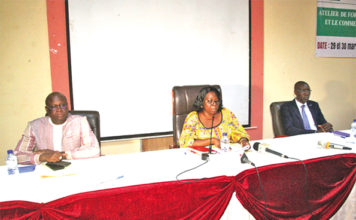 Vente illicite du tabac au Burkina : 8 milliards F CFA de perte par an