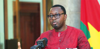 Ultimatum de la CEDEAO : la réaction du Burkina attendue ce jeudi