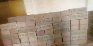 Prix des denrées alimentaires : l’opération « Contrôle Ramadan » lancée