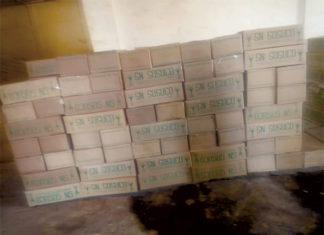 Prix des denrées alimentaires : l’opération « Contrôle Ramadan » lancée