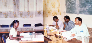 - 2 21 300x142 - Noëllie Tiendrebeogo, 1re femme DG de Banque au Burkina : « Je n’ai pas l’expérience de la courte échelle » - 2 21 300x142 - Noëllie Tiendrebeogo, 1re femme DG de Banque au Burkina : « Je n’ai pas l’expérience de la courte échelle »