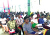Formation SND : 300 jeunes à l’école du patriotisme à Koudougou