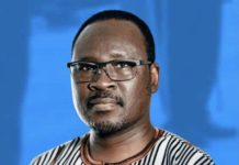 UNIR-MPS : devenu PCA du Centre international de Médiation Ethno-Religieux, Isaac Zida démissionne de la presidence d’honneur