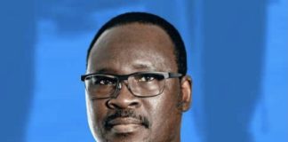 UNIR-MPS : devenu PCA du Centre international de Médiation Ethno-Religieux, Isaac Zida démissionne de la presidence d’honneur