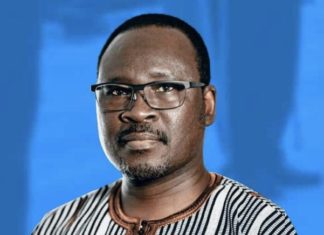 UNIR-MPS : devenu PCA du Centre international de Médiation Ethno-Religieux, Isaac Zida démissionne de la presidence d’honneur