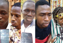 Adoption de la Charte de la Transition : des burkinabè se prononcent