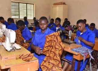 Centre de formation aux métiers de Réo : Une « réponse appropriée » à l’employabilité des jeunes