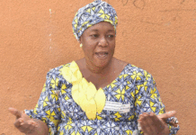 8 mars 2022 : « Le tête- à- tête entre les femmes et le président du Faso n’aura pas lieu », la coordonnatrice des organisations féminines/région du Centre, Marceline Tou