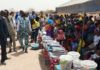 Journée internationale de la Femme: Les villages impactés en communion avec la SOMISA