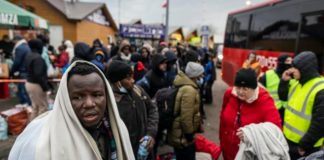 Invasion de l’Ukraine : la Cédéao au chevet de ses ressortissants