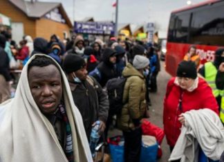 Invasion de l’Ukraine : la Cédéao au chevet de ses ressortissants