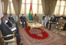 Situation sécuritaire : le Conseil de l’Entente solidaire du Burkina
