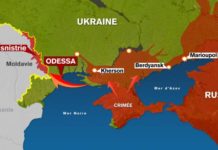 Nigeria : Les Nigérians interdits d’aller combattre en Ukraine