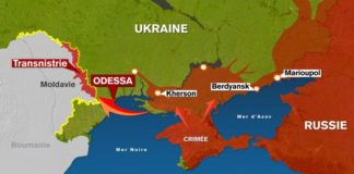 Nigeria : Les Nigérians interdits d’aller combattre en Ukraine