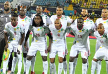 Bénin : La Fédération veut changer le nom de l’équipe de football