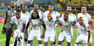 Bénin : La Fédération veut changer le nom de l’équipe de football