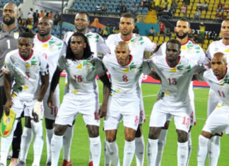 Bénin : La Fédération veut changer le nom de l’équipe de football