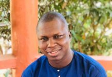 Assemblée législative de la Transition : Omar Traoré, le représentant des Hauts-Bassin