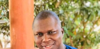 Assemblée législative de la Transition : Omar Traoré, le représentant des Hauts-Bassin