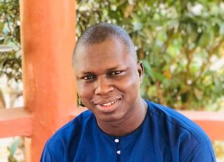 Assemblée législative de la Transition : Omar Traoré, le représentant des Hauts-Bassin