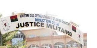 Procès Thomas Sankara: la reprise prévue pour le mardi 22 mars 2022