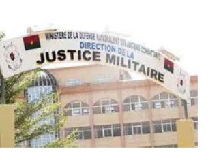 Procès Thomas Sankara: la reprise prévue pour le mardi 22 mars 2022