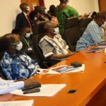 Enseignement à distance: Le Burkina, pays pilote du projet « Africa Digital Campus »