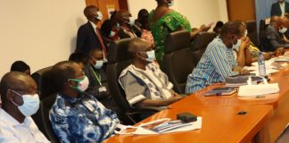 Enseignement à distance: Le Burkina, pays pilote du projet « Africa Digital Campus »