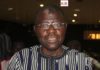 ALT : Boulali Bonaventure Traoré, représentant de la Boucle du Mouhoun