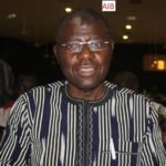 ALT : Boulali Bonaventure Traoré, représentant de la Boucle du Mouhoun