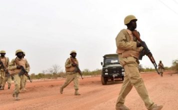 Accrochage route de Pama à l’Est : 13 militaires tombés, 8 blessés dans une attaque hier à Natiaboani